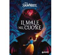 Il male nel cuore. Disney Snow White