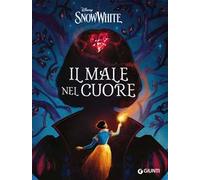 Il male nel cuore. Disney Snow White
