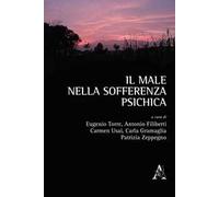 Il male nella sofferenza psichica