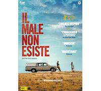 Il male non esiste (DVD)