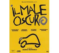 Il Male Oscuro (DVD)