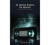 Il male passa di mano: Contagio e maledizione nell'animazione giapponese