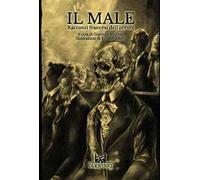 Il male. Racconti francesi dell'orrore