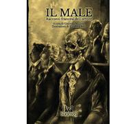 Il male. Racconti francesi dell'orrore - 2023 - Black Dog