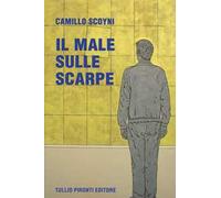 Il male sulle scarpe