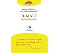 Il male. Tra banalità e abisso