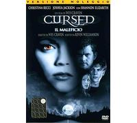 Il Maleficio-Cursed