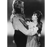 Il Maleficio Del Licantropo Poster Stampa 24x20" Foto Classica 178400