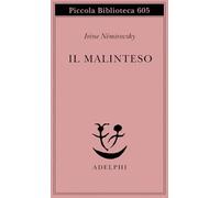 Il malinteso