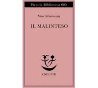 Il malinteso