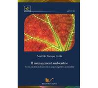 Il management ambientale. Teorie, metodi e strumenti in una prospettiva sostenibile