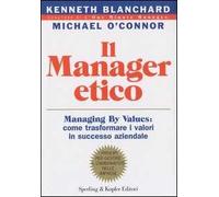 Il manager etico