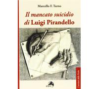 Il mancato suicidio di Luigi Pirandello