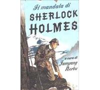 Il mandala di Sherlock Holmes
