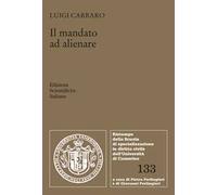 Il mandato ad alienare