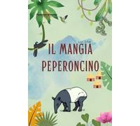 Il mangia peperoncino