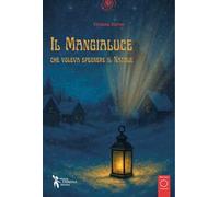 Il mangialuce che voleva spegnere il Natale