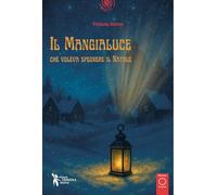 Il mangialuce che voleva spegnere il Natale