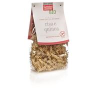 IL MANGIAR SANO SpA FUSILLI RISO E QUINOA 250 G
