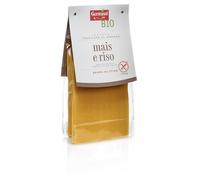 IL MANGIAR SANO SpA Lasagne Germinal Bio senza glutine mais e riso, 250g