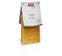 IL MANGIAR SANO SpA LASAGNE MAIS E RISO 250 G