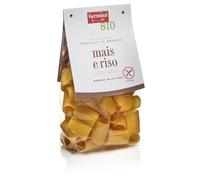 IL MANGIAR SANO SpA PACCHERI MAIS E RISO 250 G