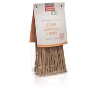 IL MANGIAR SANO SpA Tagliolini Grano Saraceno e Mais senza glutine, biologici