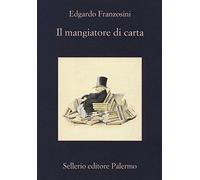 Il mangiatore di carta
