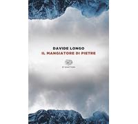 Il mangiatore di pietre