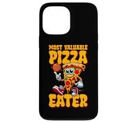 Il mangiatore di pizza più prezioso Custodia per iPhone 13 Pro Max