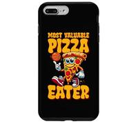 Il mangiatore di pizza più prezioso Custodia per iPhone 7 Plus/8 Plus