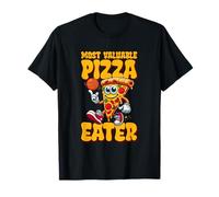Il mangiatore di pizza più prezioso Maglietta