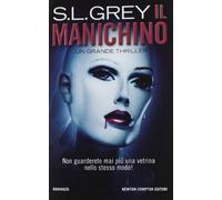 Il manichino