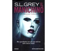 Il manichino