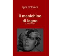 Il manichino di legno