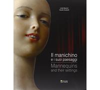 Il manichino e i suoi paesaggi