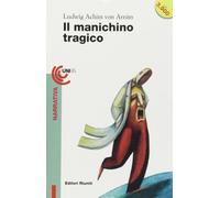 Il manichino tragico