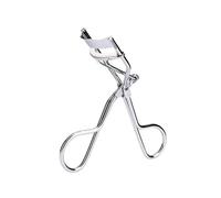 Il manico piegaciglia in metallo è comodo e facile da usare, adatto a tutte le forme di occhi e agli appassionati di bellezza