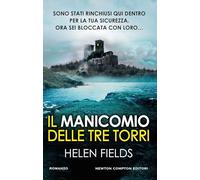 Il manicomio delle tre torri