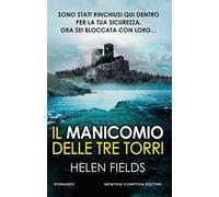 Il manicomio delle tre torri