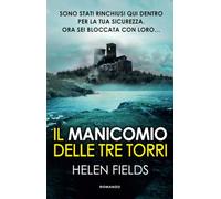 Il manicomio delle tre torri