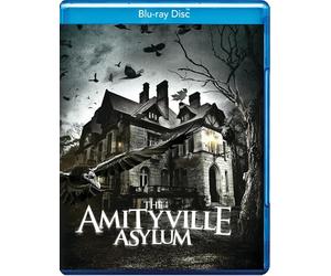 Il manicomio di Amityville