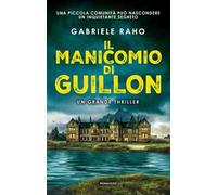 Il manicomio di Guillon