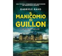 Il manicomio di Guillon
