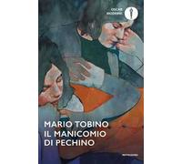 Il manicomio di Pechino