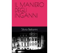 IL MANIERO DEGLI INGANNI