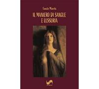 Il maniero di sangue e lussuria