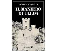 Il maniero di Ulloa