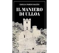 Il maniero di Ulloa
