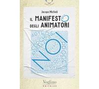 Il manifesto degli animatori